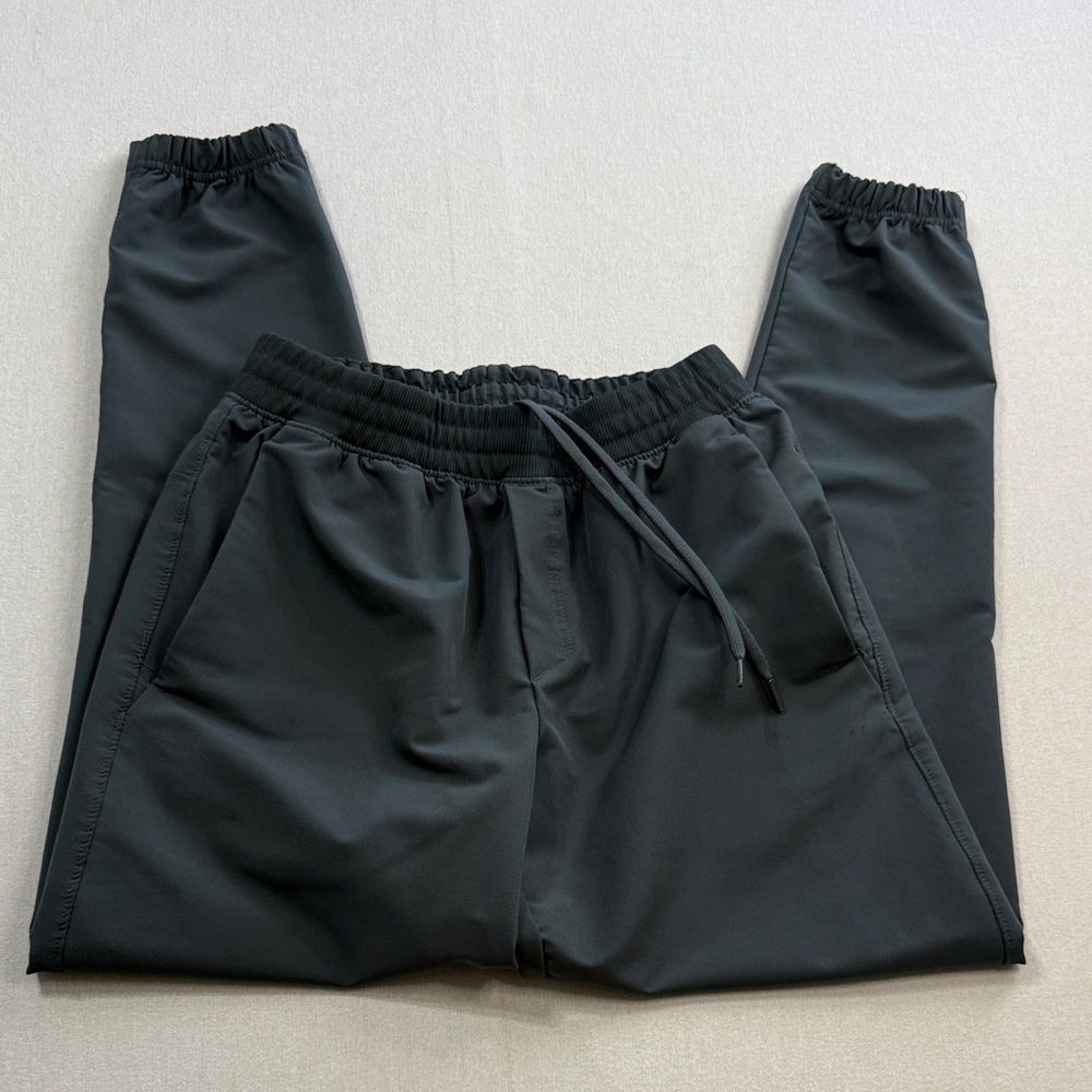 Apana Charcoal Jogger Pants